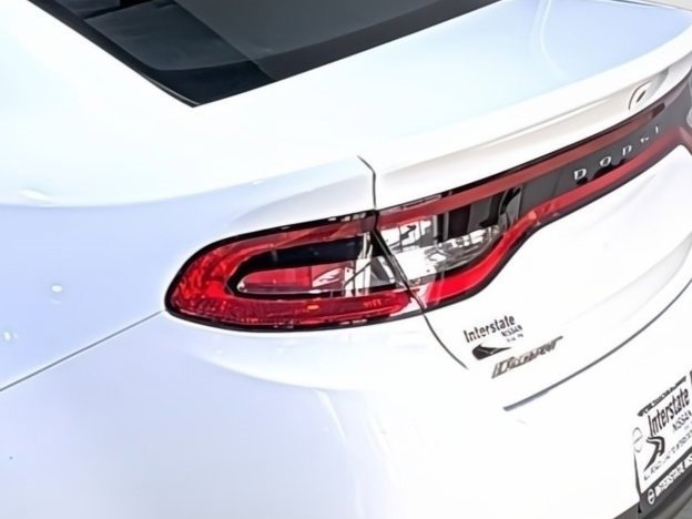 Used 2016 Dodge Dart SXT image 10