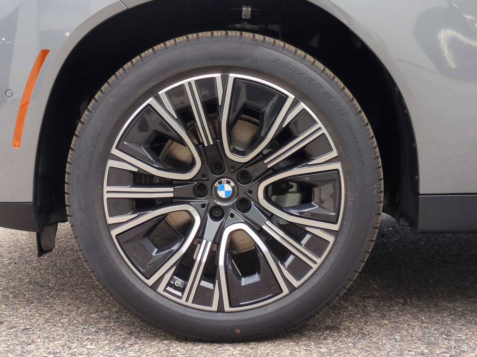New 2026 BMW X3 xDrive30i w/ Convenience Package AWD/4WD image 14