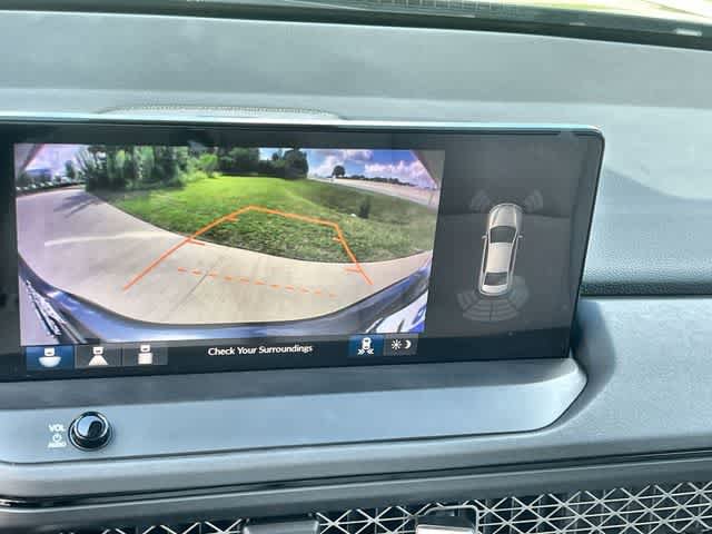 Used 2026 Honda Accord EX-L image 26