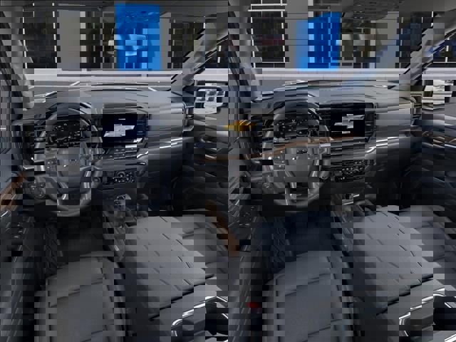 New 2026 Chevrolet Silverado 1500 RST image 15