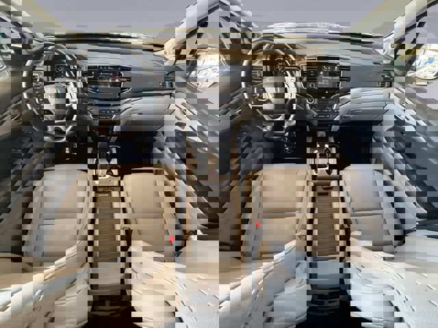 Used 2019 Honda Pilot EX-L image 11