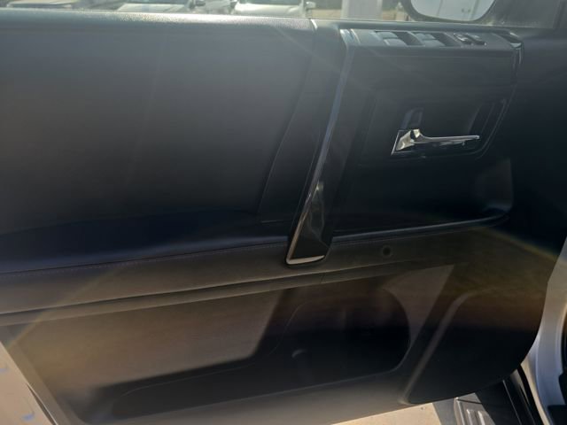 Used 2024 Toyota 4Runner TRD Off-Road image 9