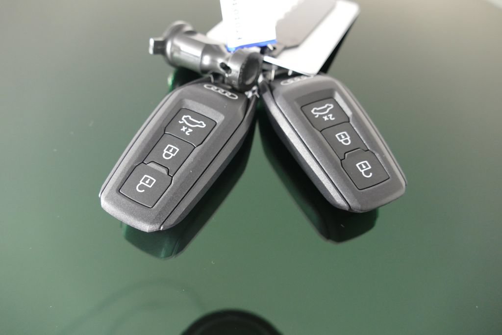 Used 2026 Audi S5 Premium Plus AWD/4WD image 27