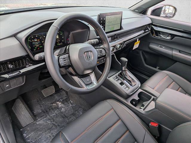 New 2026 Honda CR-V Sport Touring image 3