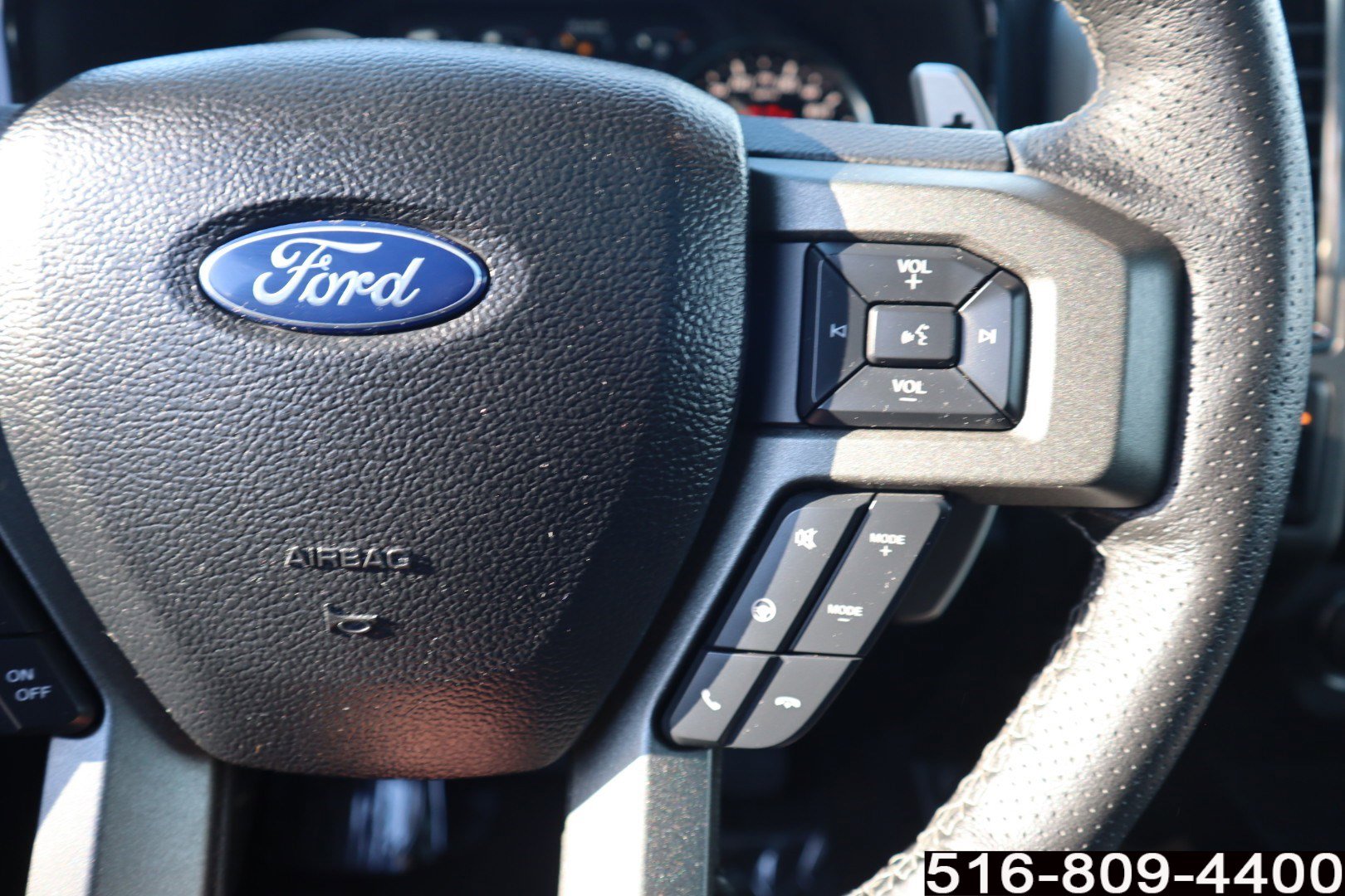 Used 2018 Ford F150 Raptor w/ Equipment Group 802A Luxury image 35