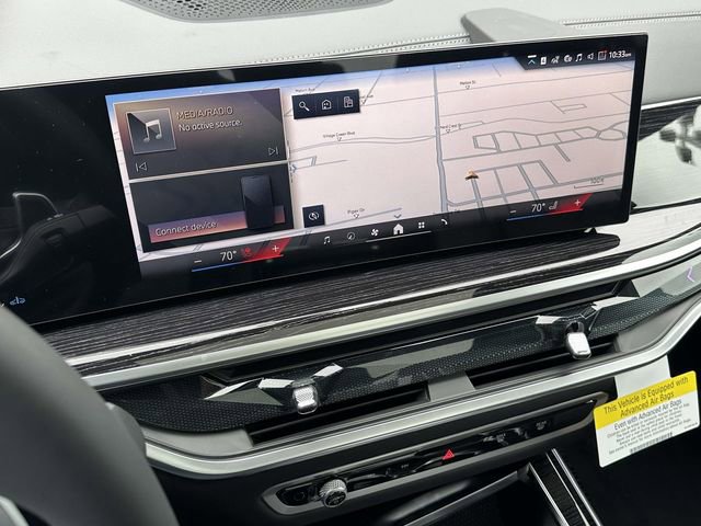 New 2026 BMW X7 xDrive40i image 17