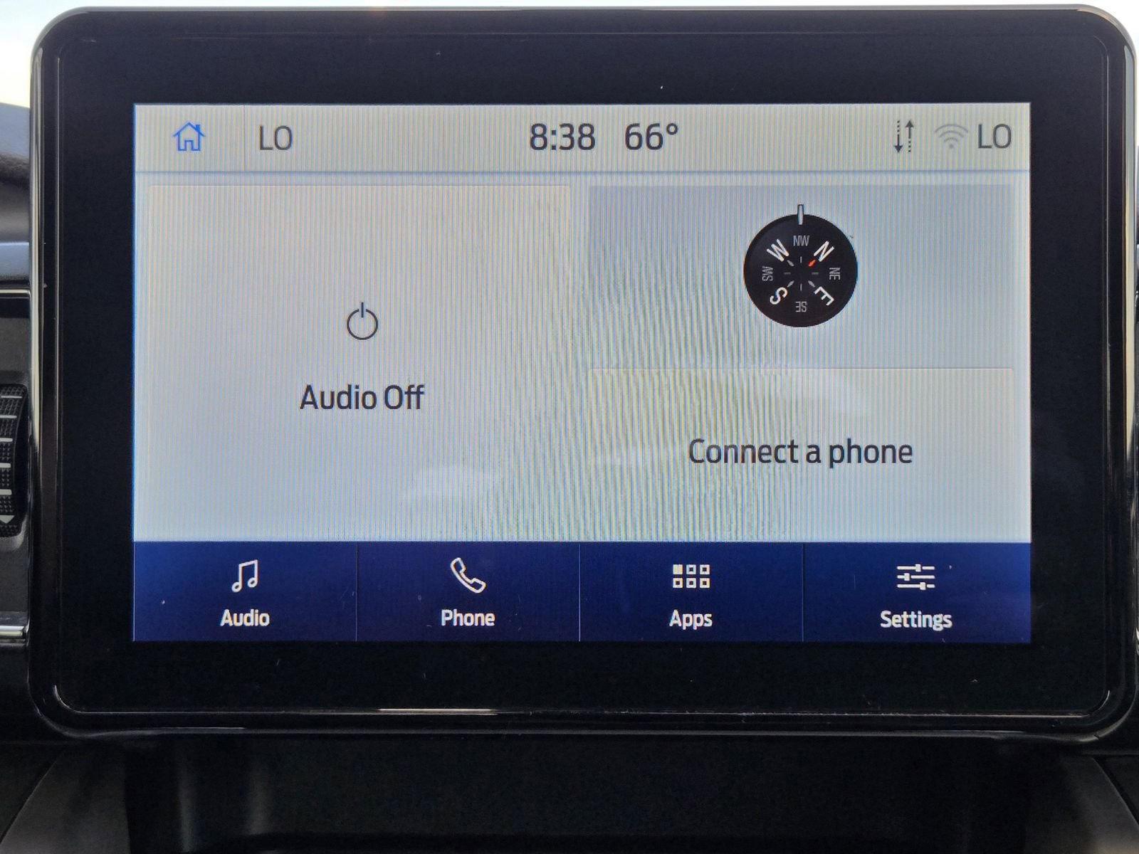 Certified 2024 Ford Explorer XLT w/ Equipment Group 202A image 16