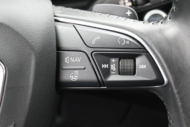 Used 2019 Audi Q7 3.0T Prestige AWD/4WD image 18