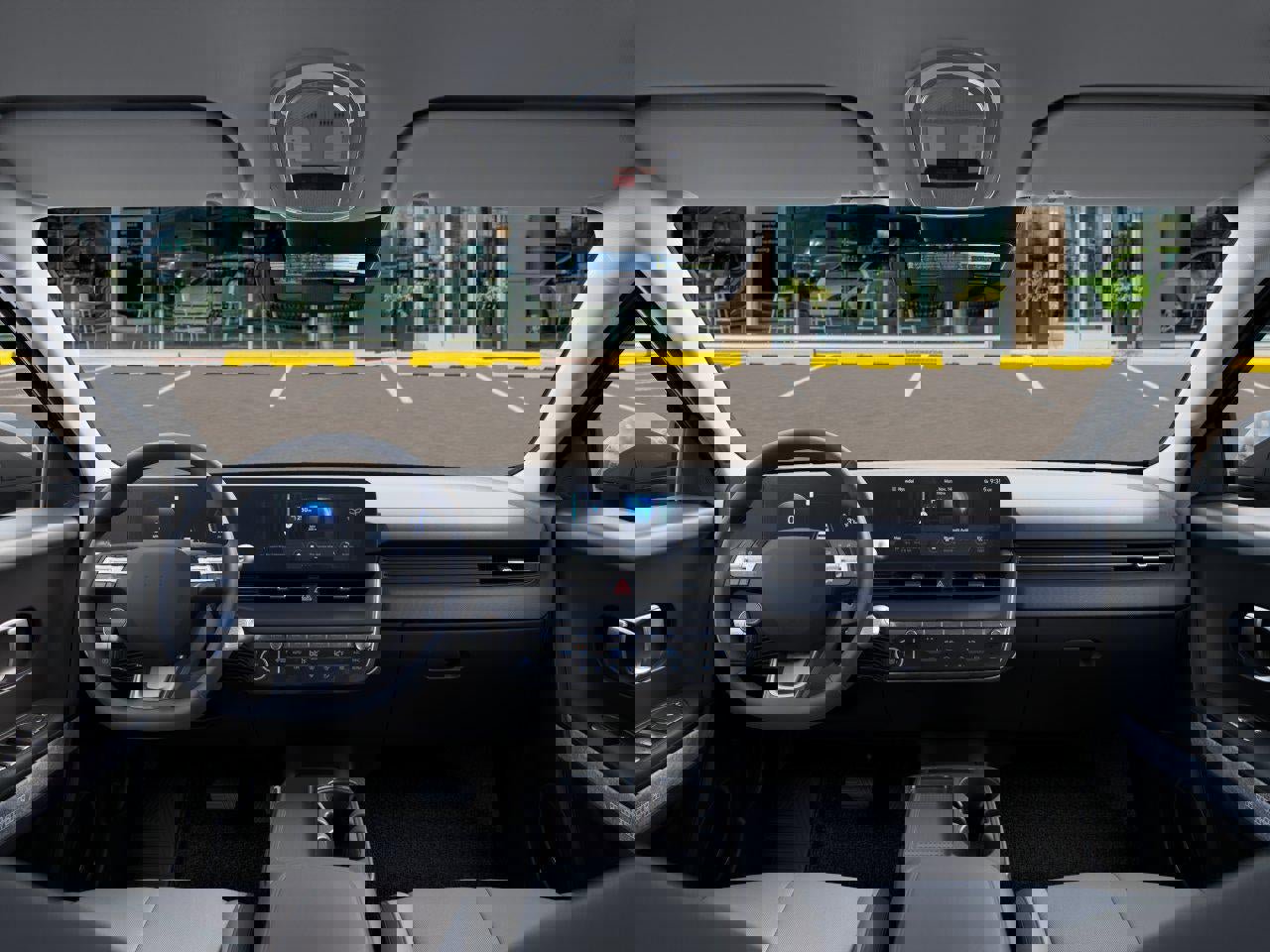 New 2026 Hyundai Ioniq 5 SE image 11