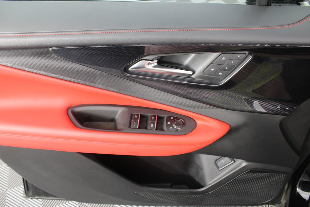 Used 2024 Chevrolet Blazer EV RS AWD/4WD image 17
