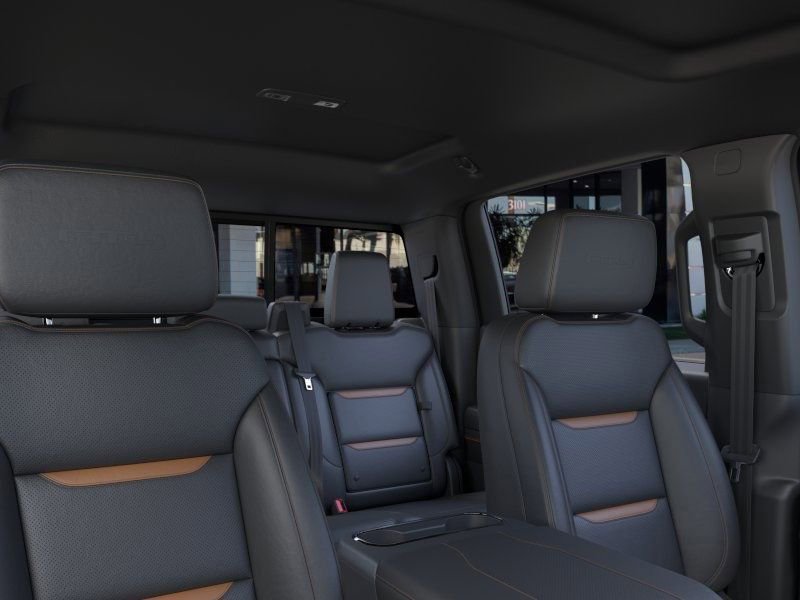 New 2026 GMC Sierra 1500 AT4 w/ AT4 Premium Package image 26
