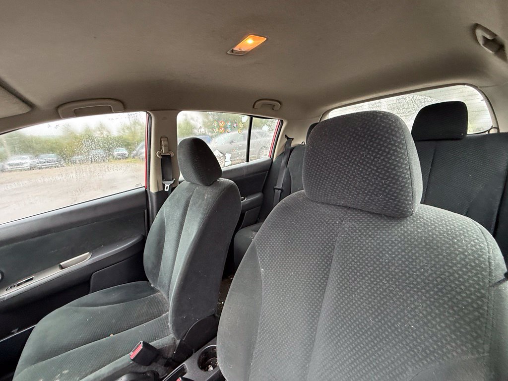 Used 2011 Nissan Versa 1.8 S w/ PWR Plus Pkg FWD image 13