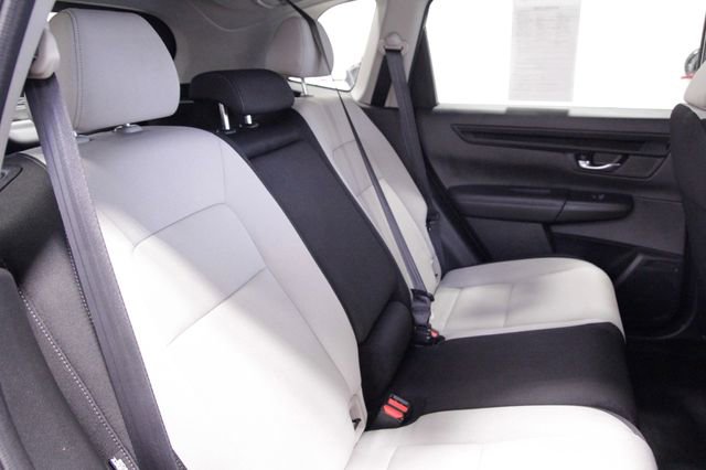 Certified 2024 Honda CR-V EX image 20