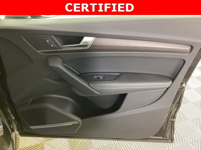 Used 2025 Audi Q5 2.0T Premium Plus w/ Premium Plus Package image 22