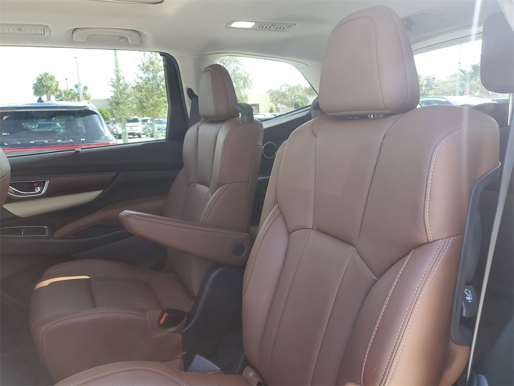 Used 2021 Subaru Ascent Touring image 13