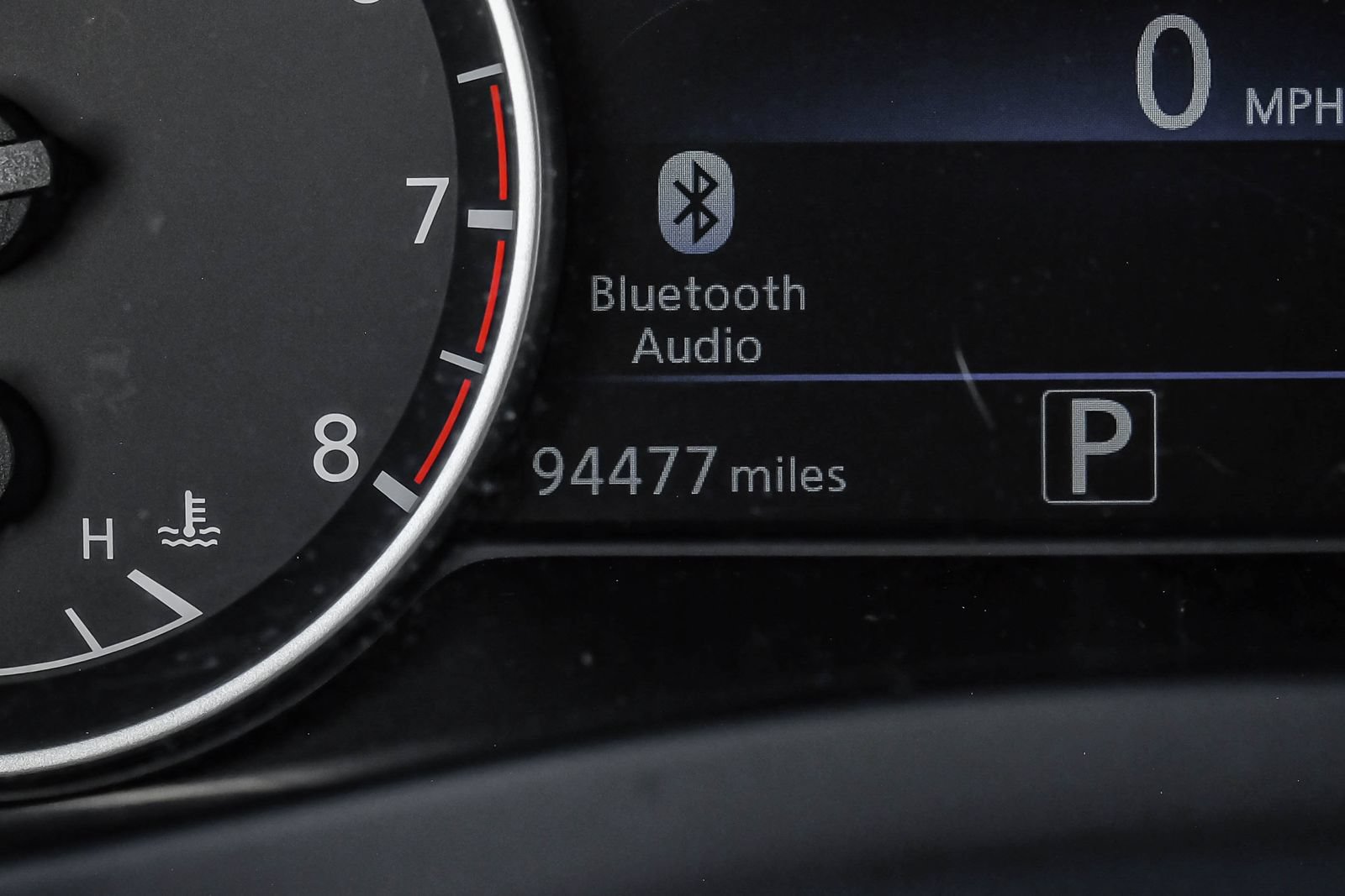 Used 2017 Nissan Murano SL w/ SL Technology Package FWD image 22