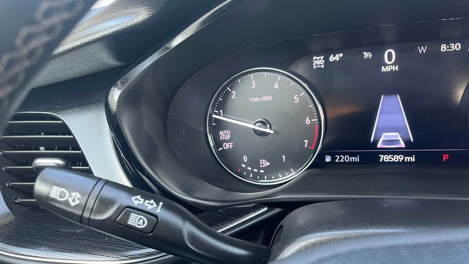 Used 2022 Buick Envision Essence w/ Safety Package image 17