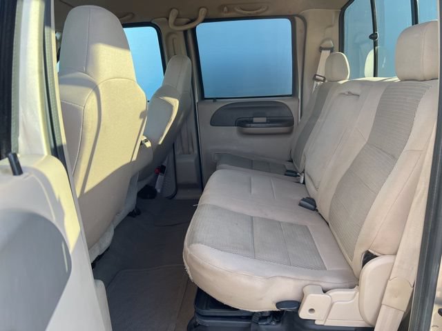 Used 2004 Ford F350 XLT AWD/4WD image 10
