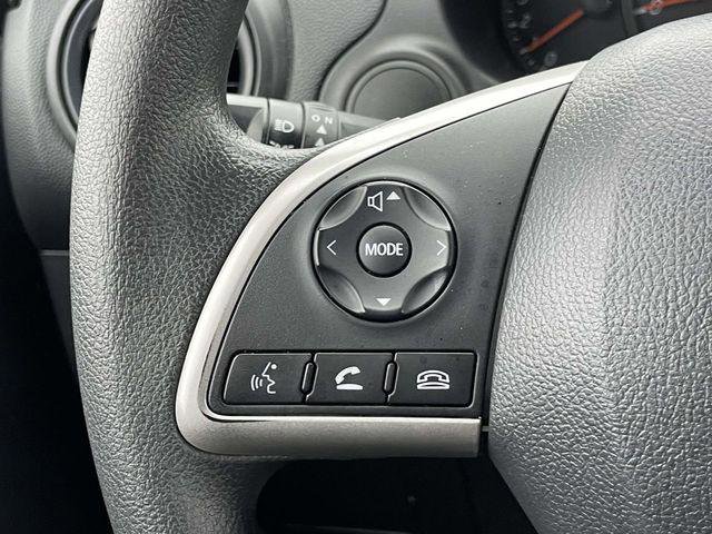 Used 2024 Mitsubishi Mirage G4 LE image 20