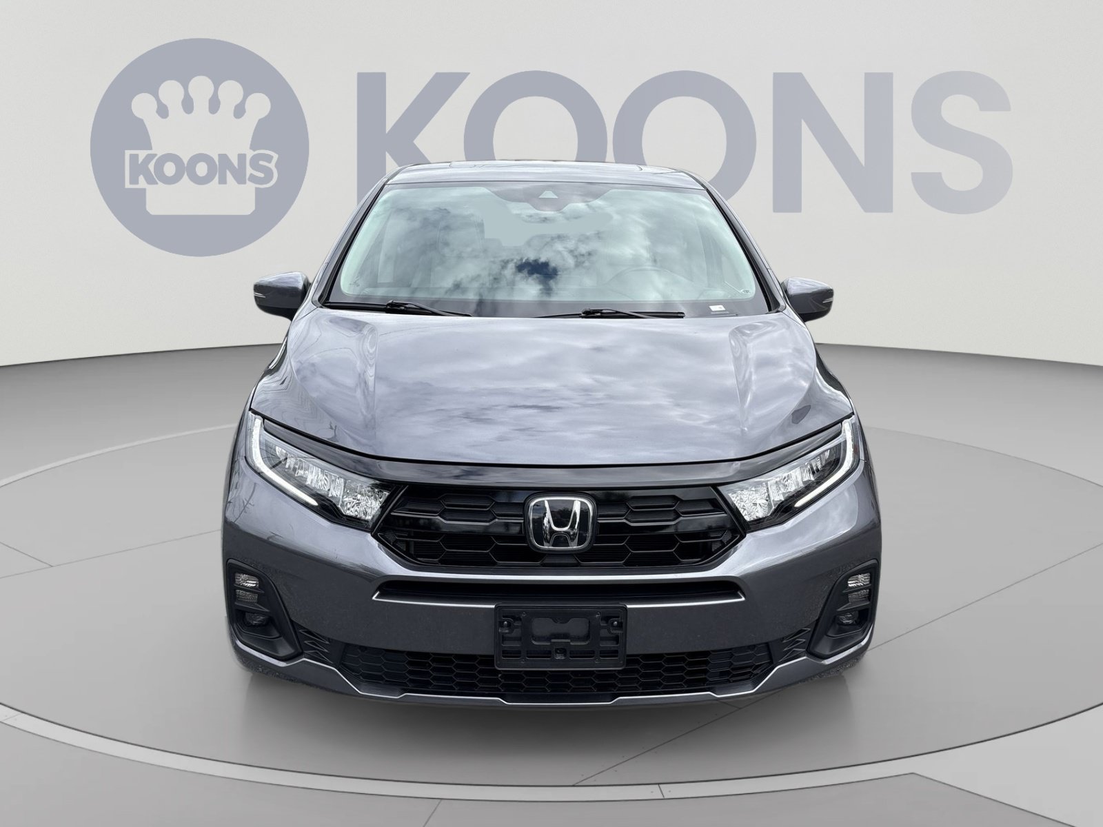 Used 2025 Honda Odyssey Touring image 11