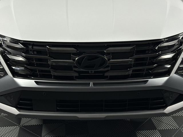 New 2026 Hyundai Tucson Limited image 50