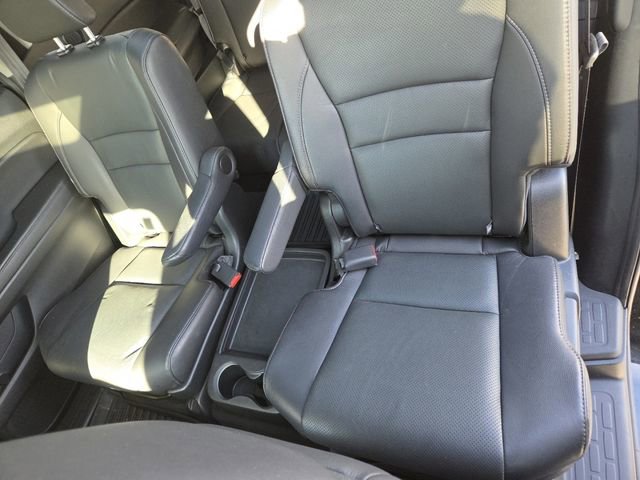 Used 2021 Honda Pilot Elite image 31