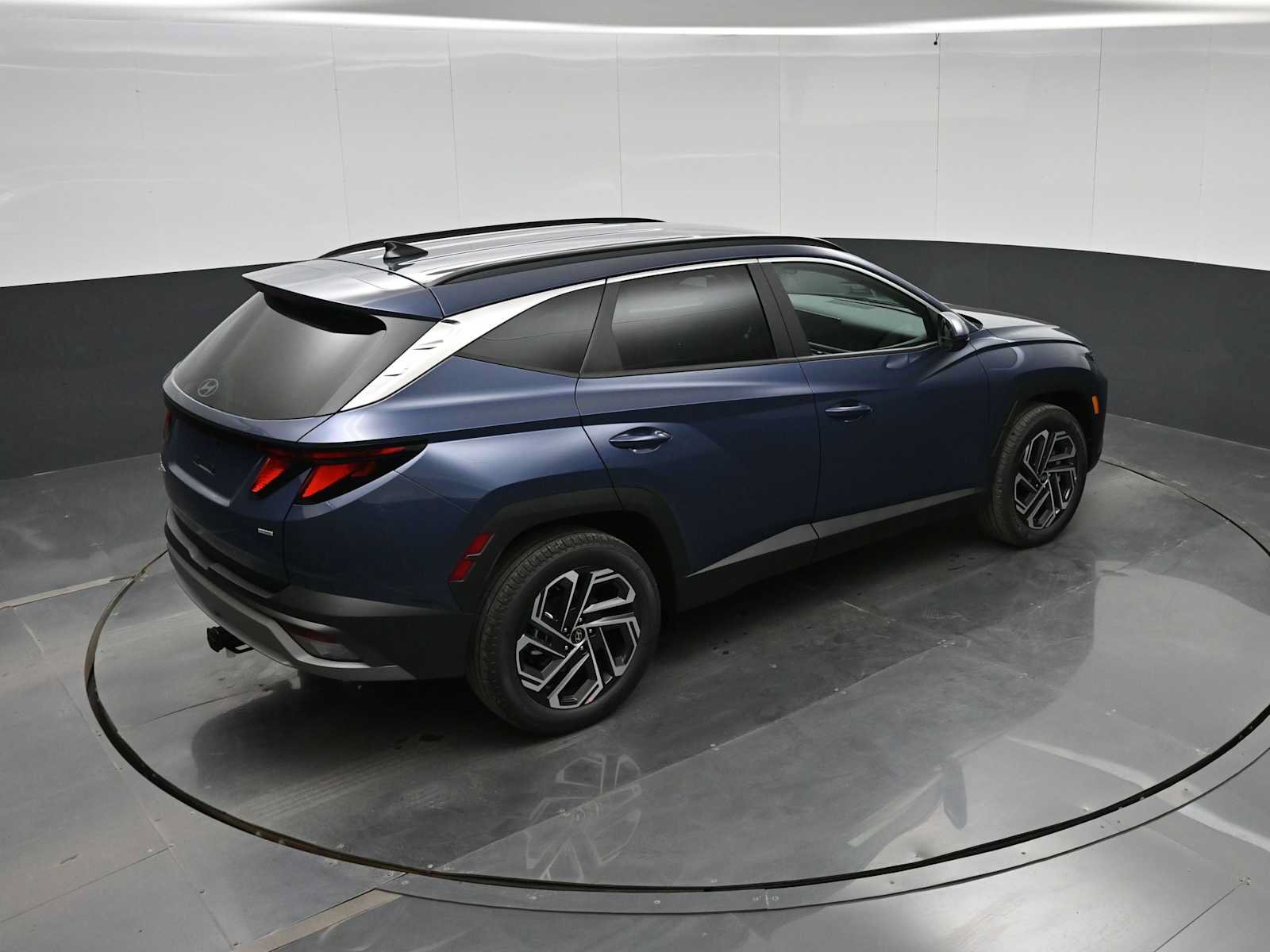 New 2026 Hyundai Tucson SEL Plus w/ Tow & Go Package AWD/4WD image 29