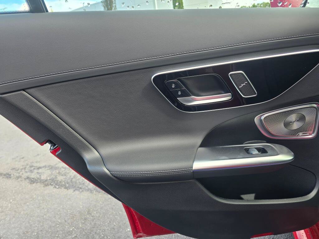 New 2026 Mercedes-Benz C 300 4MATIC Sedan image 19