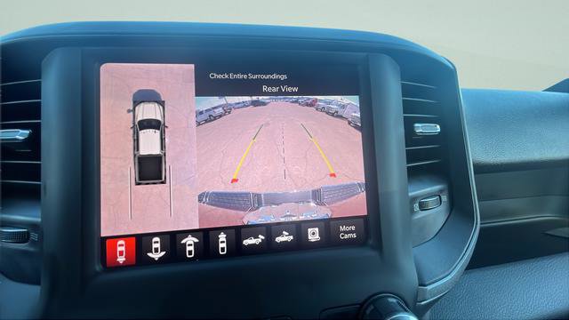 Used 2023 RAM 2500 Tradesman w/ Towing Technology Group image 14