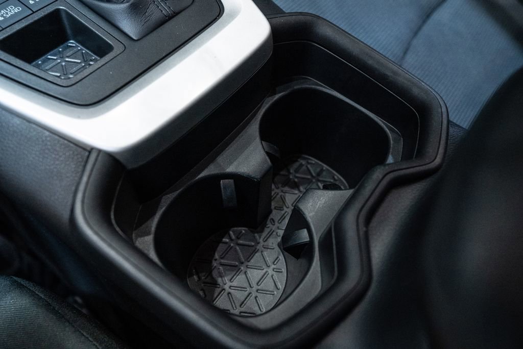 Certified 2020 Toyota RAV4 LE w/ All Weather Liner Package image 28