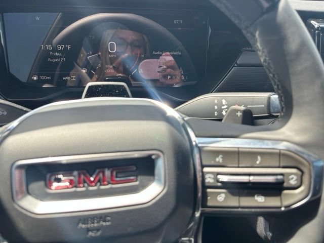 New 2026 GMC Acadia Elevation w/ Super Cruise Package AWD/4WD image 29