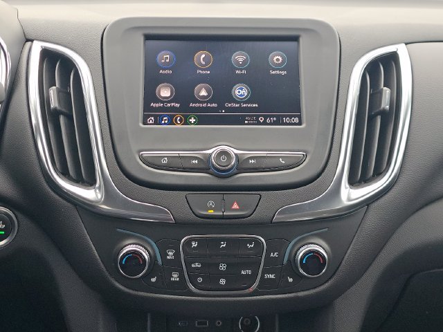 Used 2024 Chevrolet Equinox LT w/ LPO, Floor Liner Package FWD image 25
