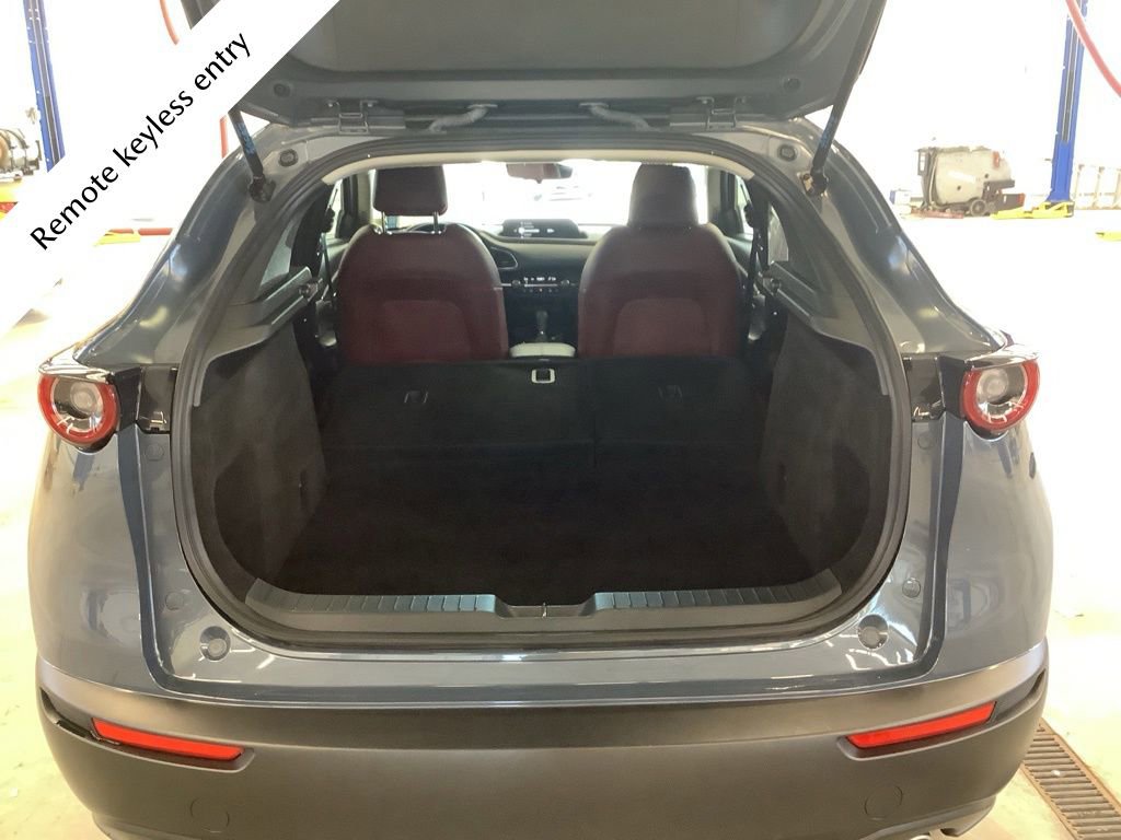 Certified 2023 MAZDA CX-30 AWD 2.5 S w/ Preferred Package image 16