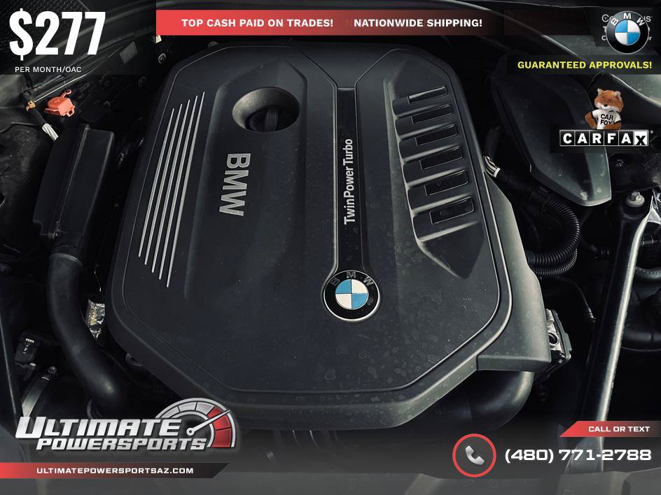 Used 2016 BMW 740i RWD image 26