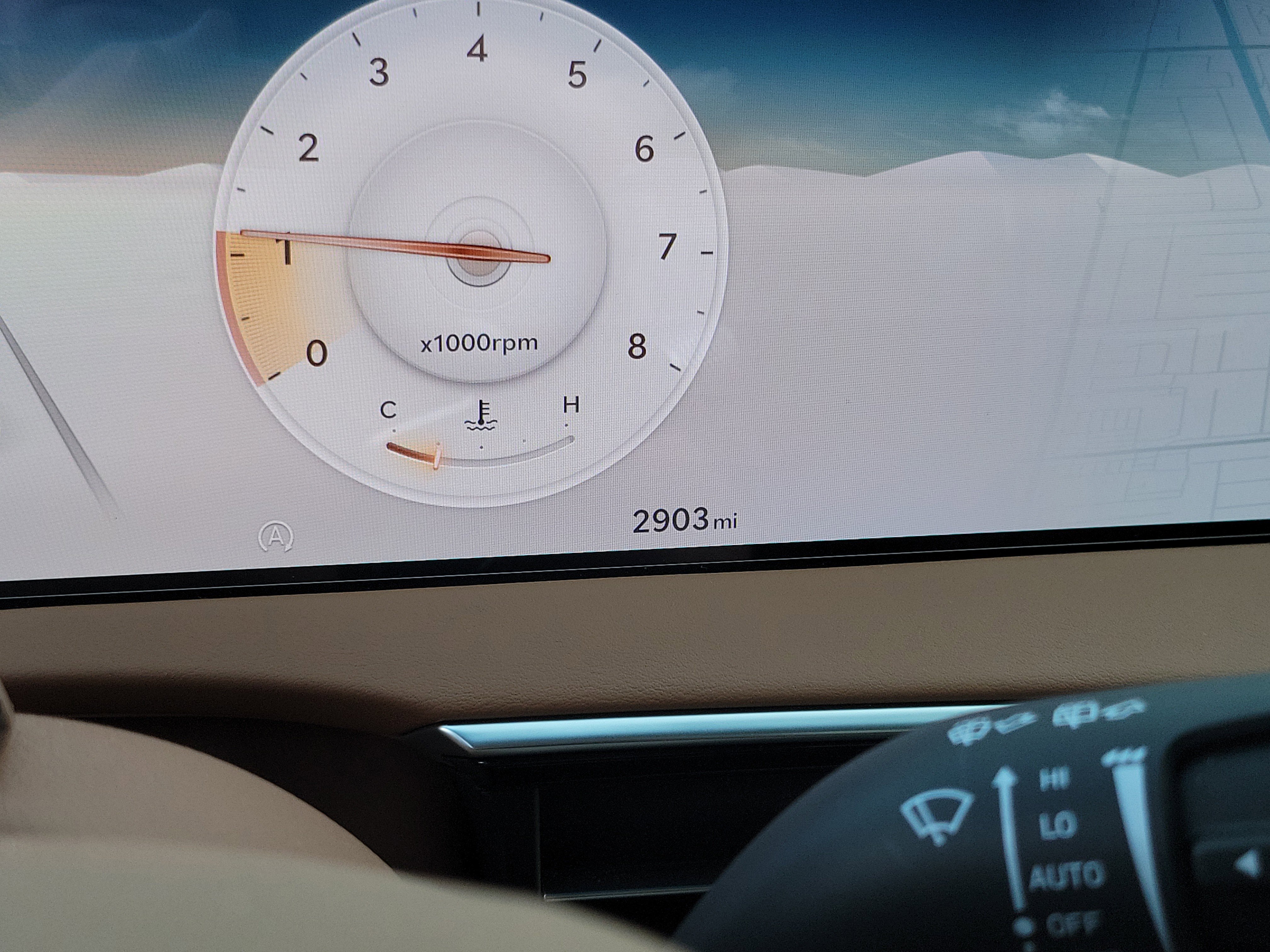 Certified 2026 Genesis GV70 2.5T Advanced image 9