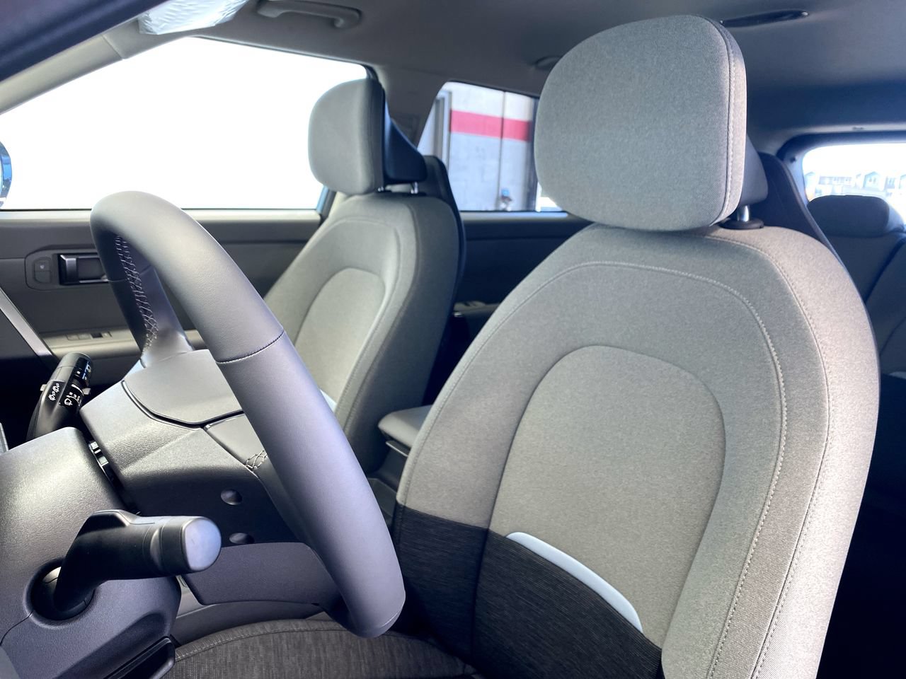 New 2027 Kia Seltos S AWD/4WD image 19