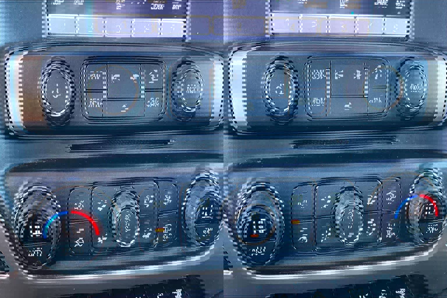 Used 2019 GMC Sierra 2500 Denali w/ Duramax Plus Package image 33