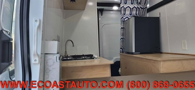 Used 2019 Ford Transit 350 148 High Roof Extended image 15