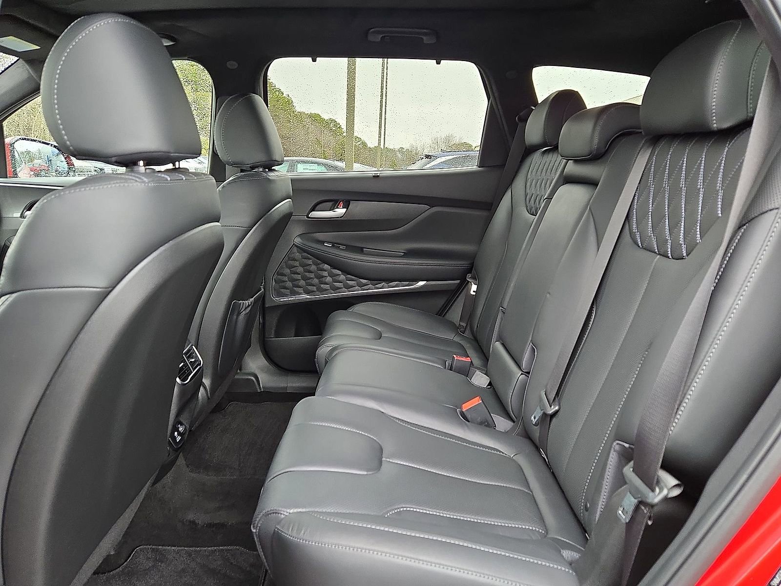 Certified 2023 Hyundai Santa Fe Calligraphy image 26