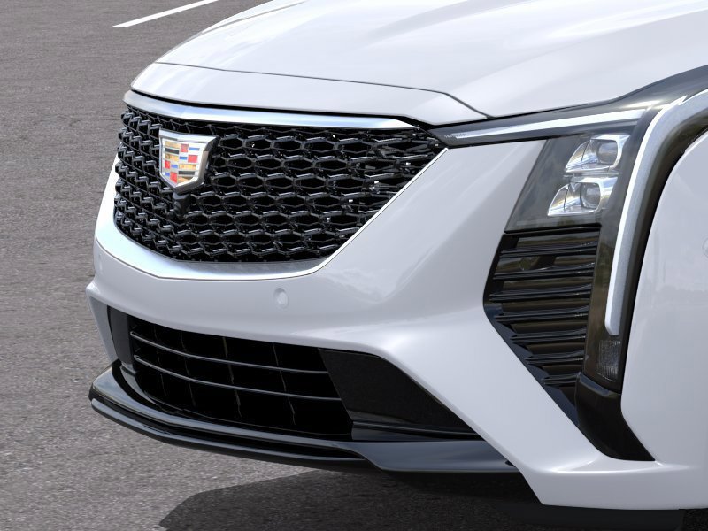 New 2026 Cadillac CT5 Premium Luxury RWD image 13
