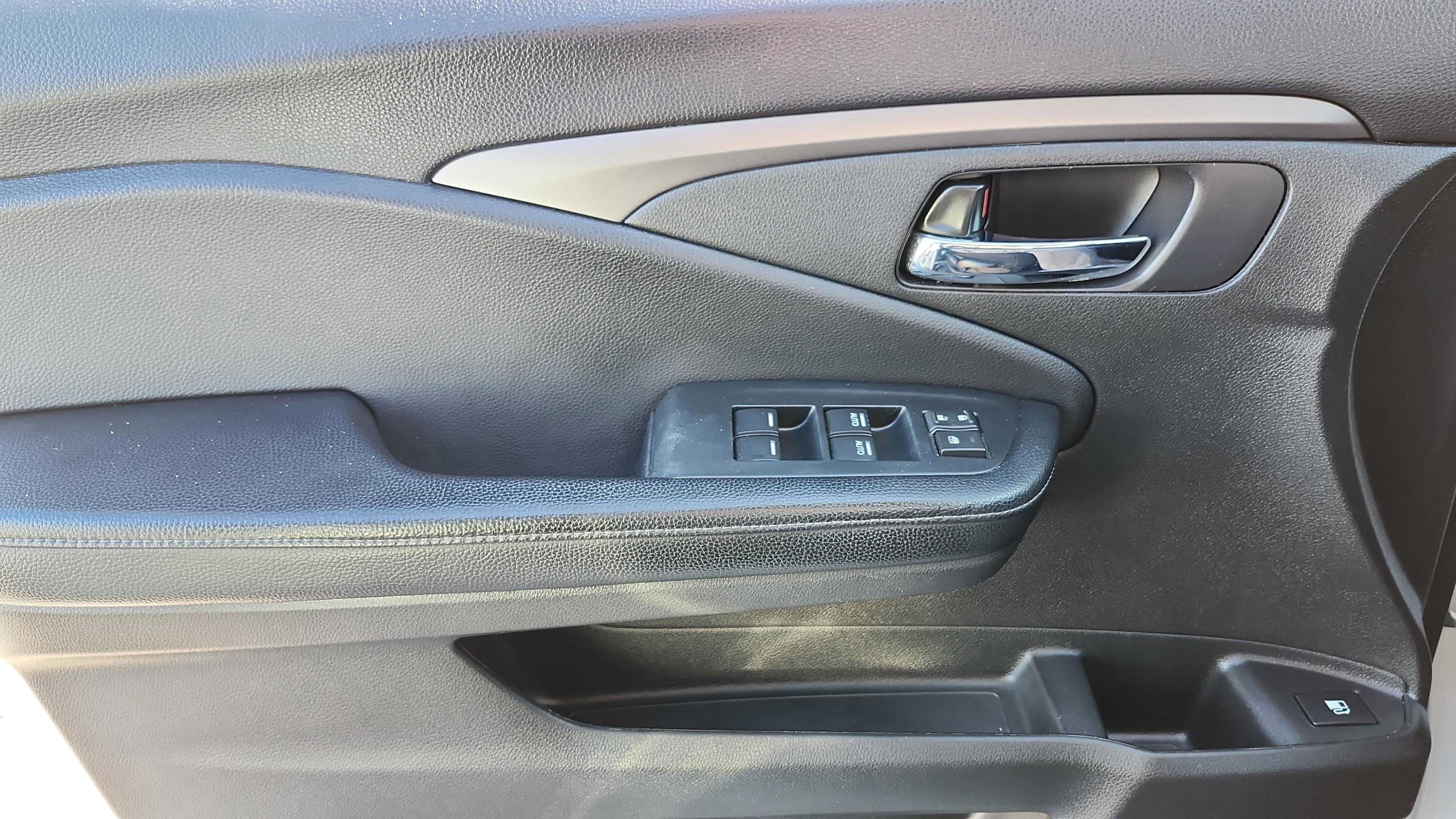 Certified 2020 Honda Ridgeline Sport image 38