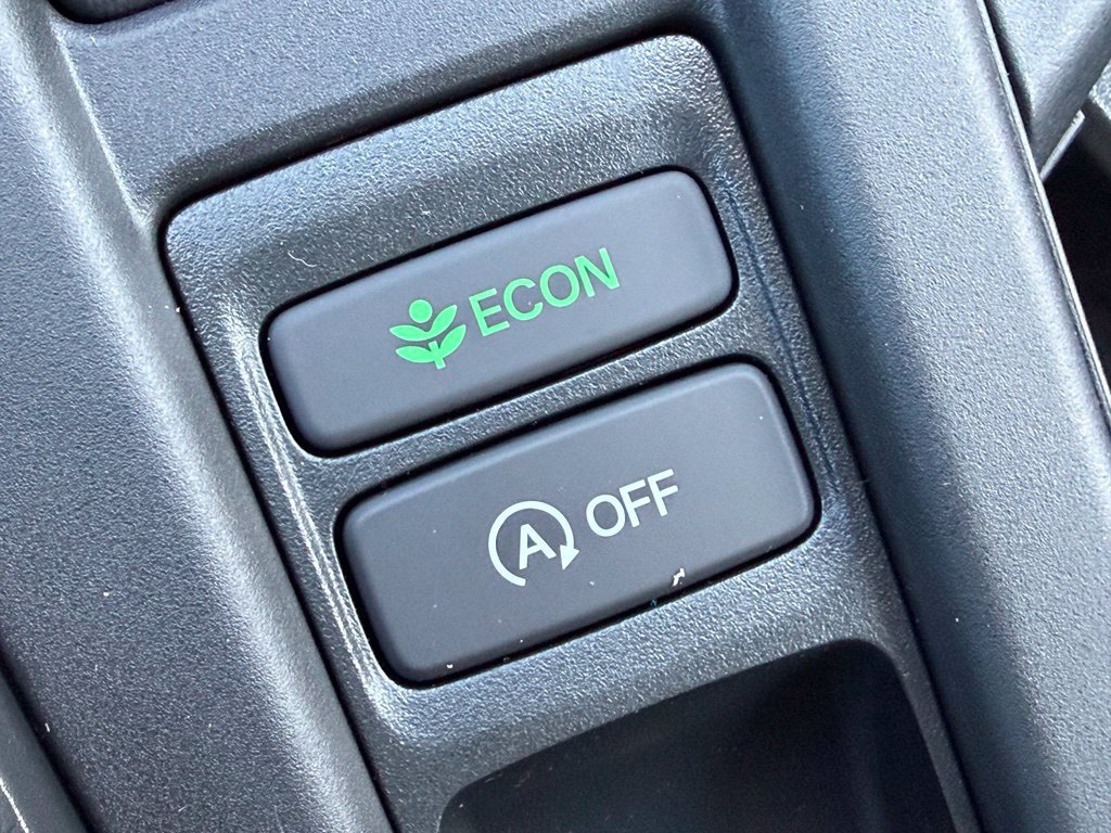 New 2026 Honda Accord SE image 11