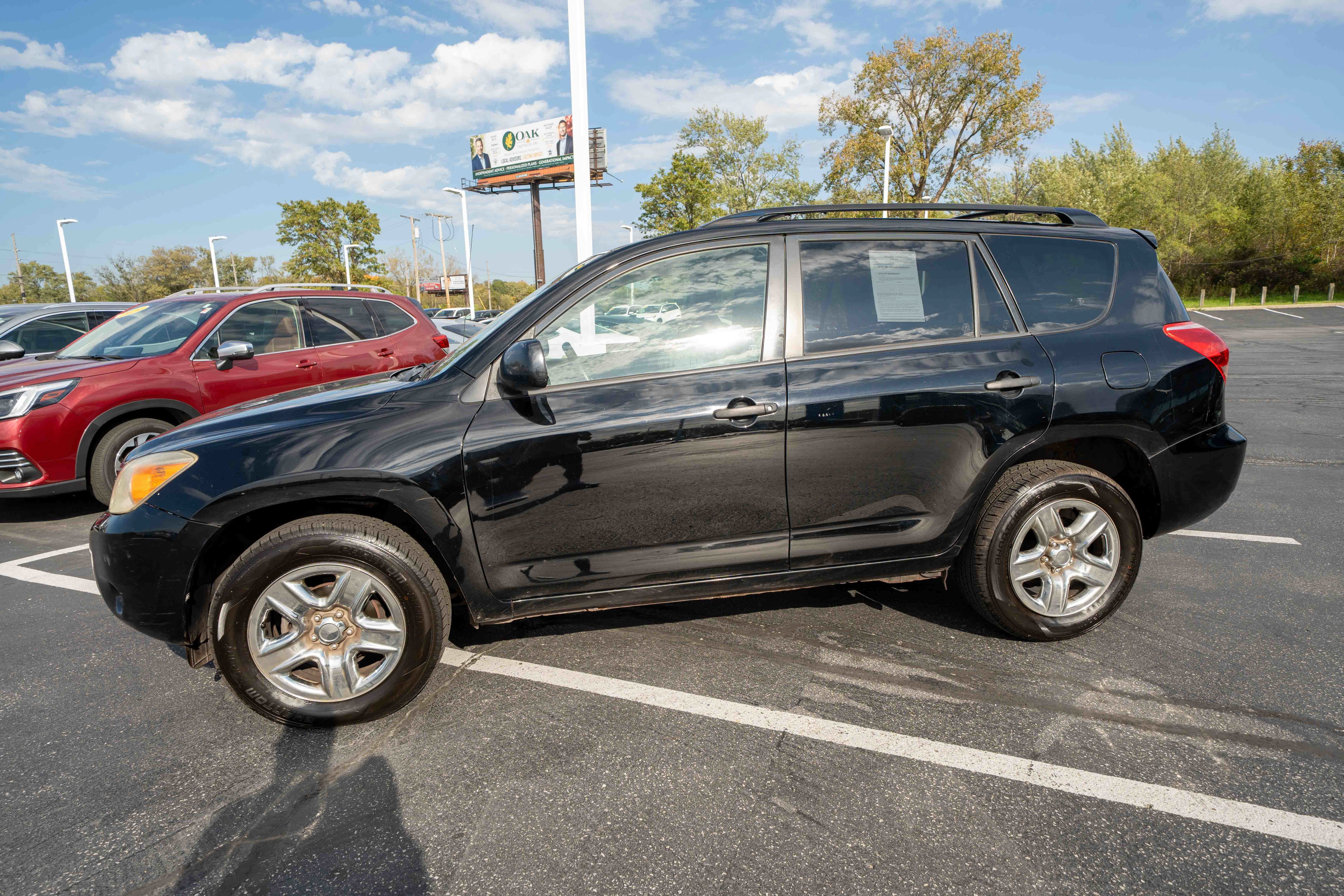 Used 2006 Toyota RAV4 2WD image 3