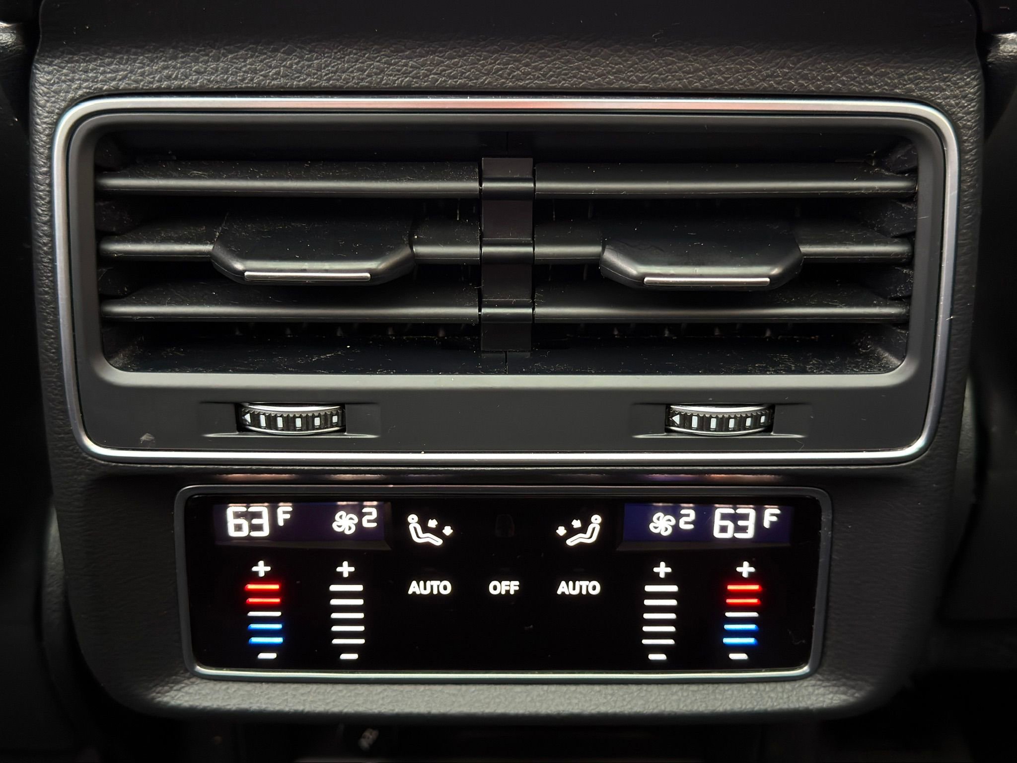 Used 2021 Audi SQ7 Premium Plus image 37