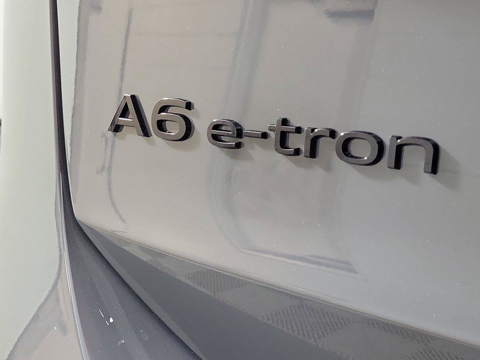 New 2027 Audi A6 e-tron Premium Plus AWD/4WD image 7