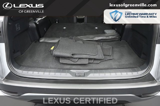 Certified 2026 Lexus TX 350 AWD w/ Technology Package image 27