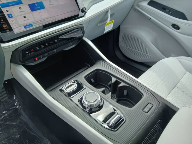 New 2026 Jeep Cherokee Limited AWD/4WD image 26