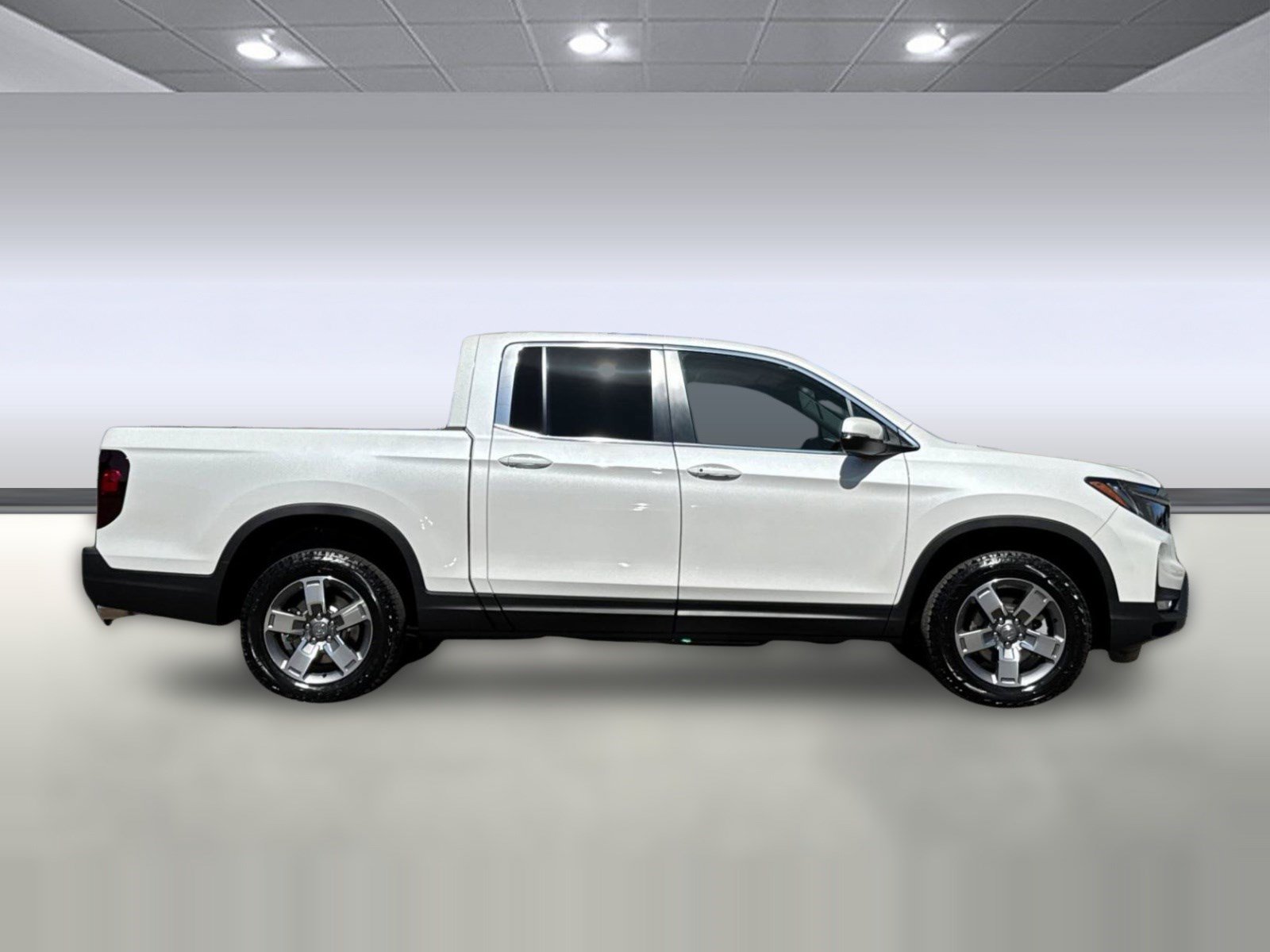 New 2026 Honda Ridgeline RTL image 7
