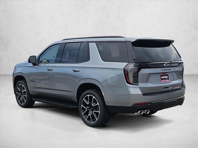 New 2026 Chevrolet Tahoe RST w/ Comfort Package RWD image 9