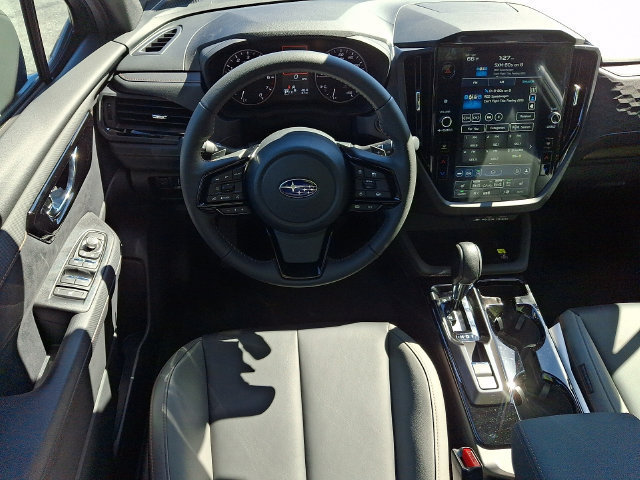 New 2026 Subaru Forester Sport w/ Onyx Edition AWD/4WD image 10